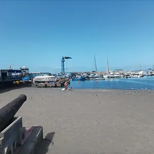  Appartement Sol Y Mar I