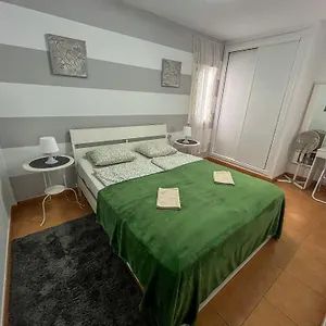  Appartement Cosy 6 Places Canarian Life