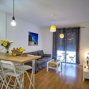  Appartement Sol Y Mar